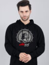 Adiyogi Reflective Man Hoodie - Image 2