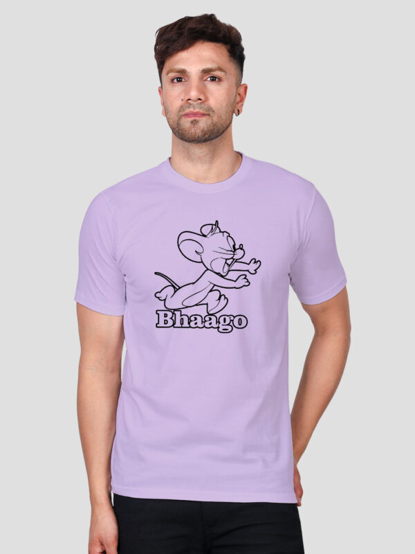 Jerry Men T-shirt - Image 1