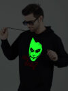 Joker Glow in Dark Man Hoodie - Image 5