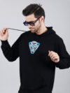 Arc Reactor Man Hoodie
