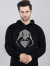 Moon Knight Reflective Man Hoodie - Image 2