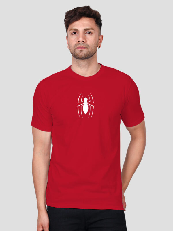 Spider Men T-shirt - Image 1