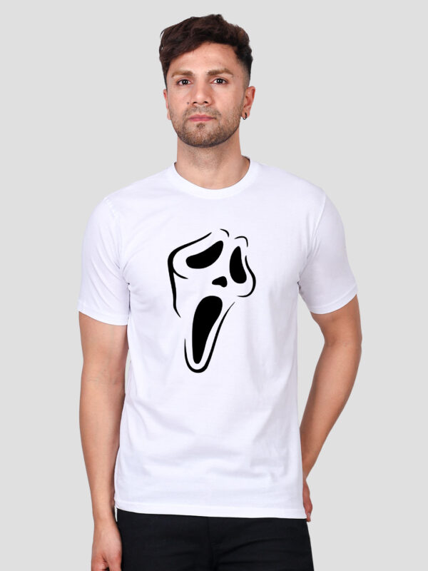 Ghost Men T-shirt - Image 1