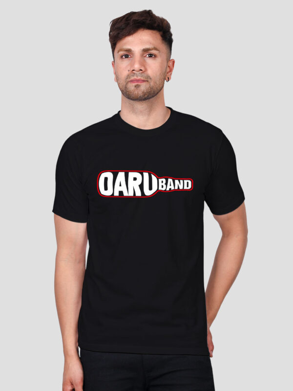 Daru Band Men T-shirt - Image 1
