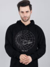 Real Pilot Reflective Man Hoodie - Image 2