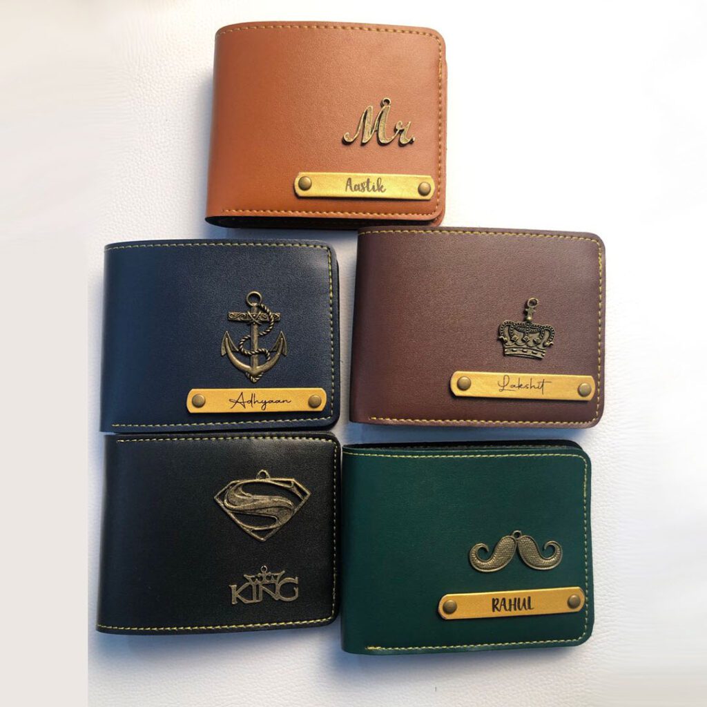 Wallet Coll.
