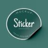 Stickers | Indrajeet Print