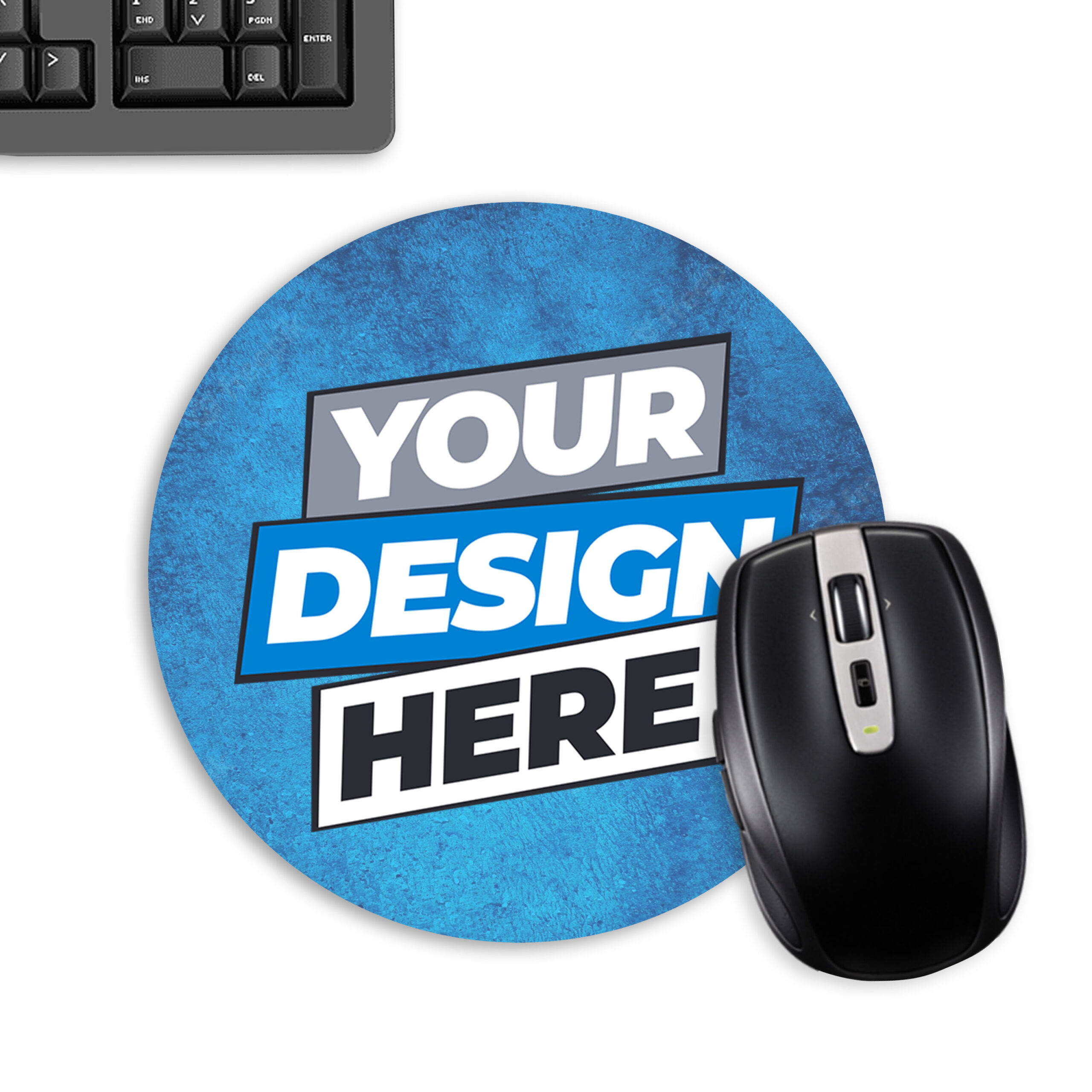 Personalised Mouse Pad