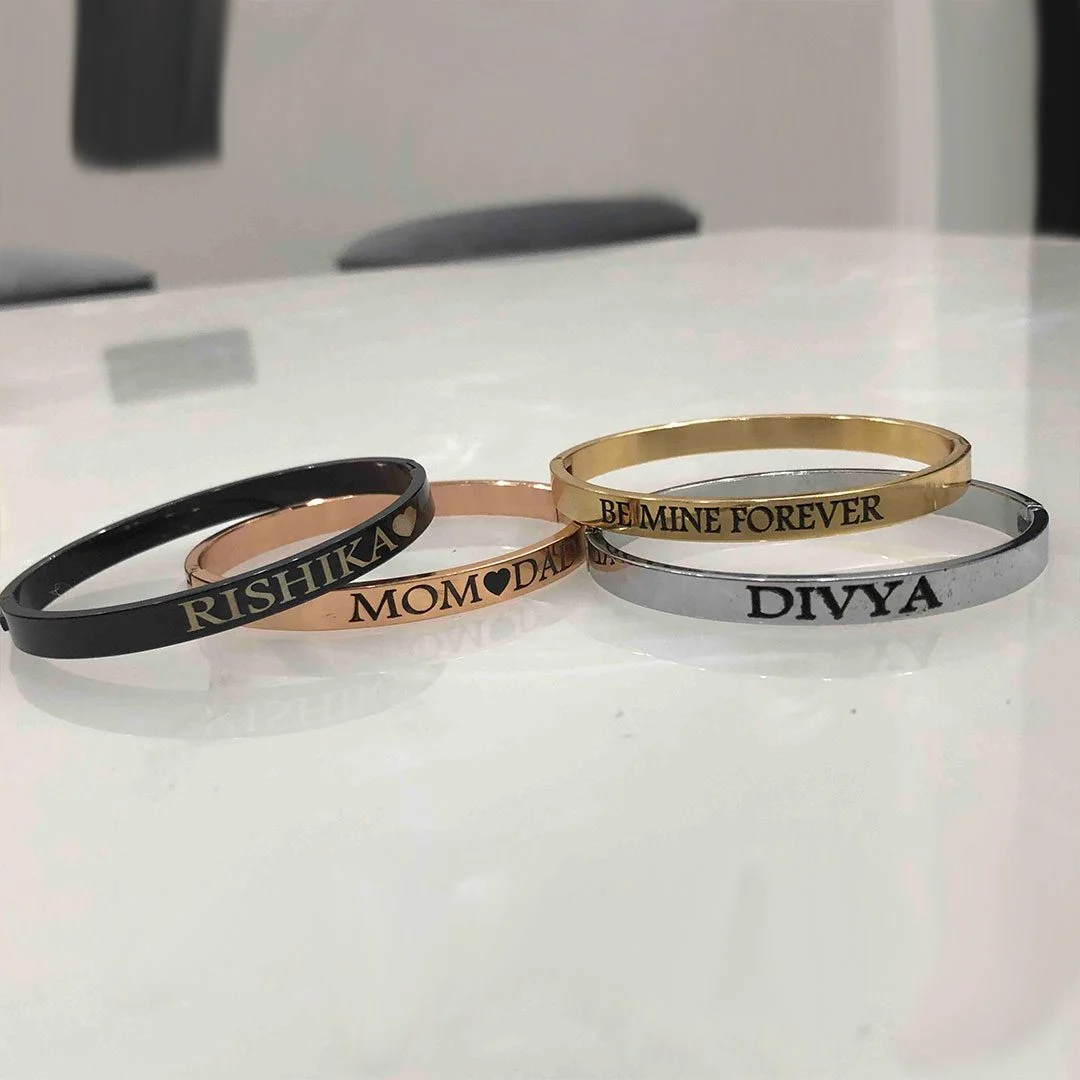Metal Bracelet