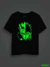 Naruto Kids Glow in Dark T-shirt | Indrajeet Print