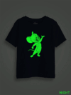 Cute Jerry Kids Glow in Dark T-shirt | Indrajeet Print