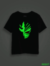 Bleach Kids Glow in Dark T-shirt | Indrajeet Print