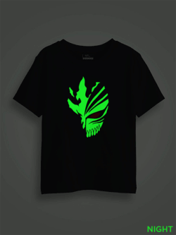 Bleach Kids Glow Tshirt