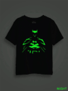 Batman Kids Glow in Dark T-shirt | Indrajeet Print