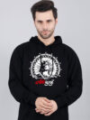 Adiyogi Man Hoodie Printed - Image 2