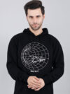 Real Pilot Glow in Dark Man Hoodie - Image 2