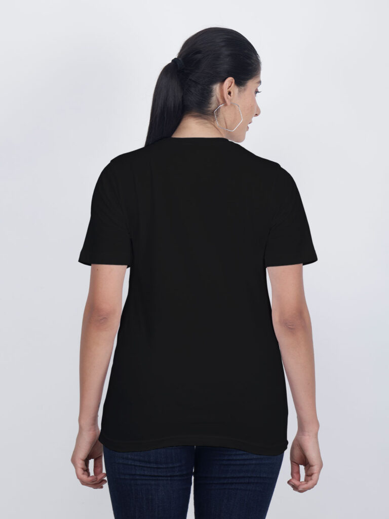 Naruto Rainbow Reflective Women T-shirt image 6