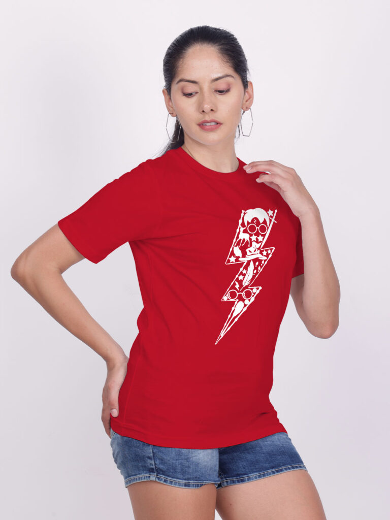 Halloween Women T-shirt image 2
