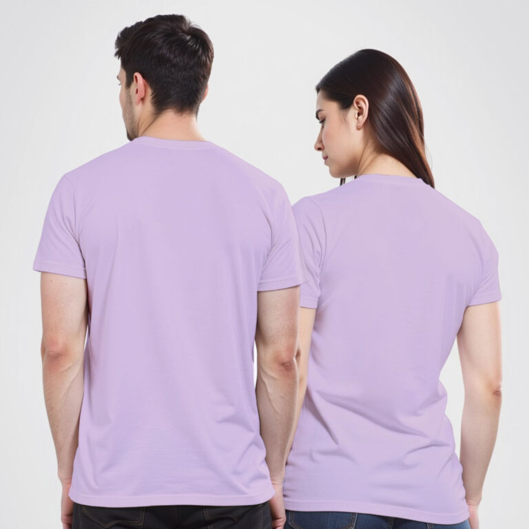 If Lost return to Babe | I am Babe Custom Couple Rainbow Reflective T-shirt image 3
