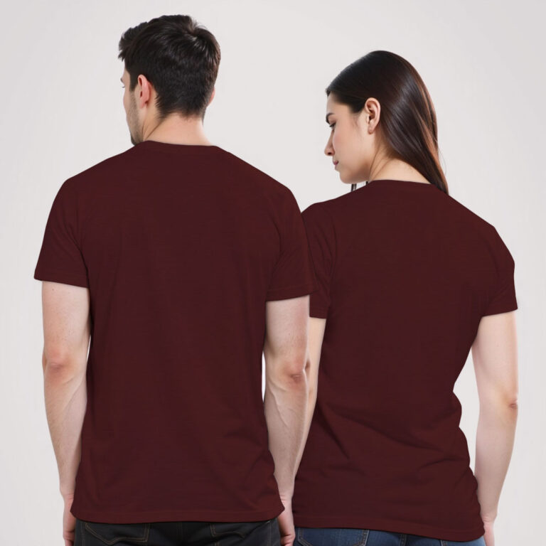 Mr Right Mrs Always Right Custom Reflective Couple T-shirt image 4