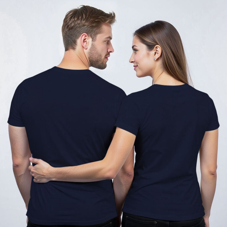 Special Groom Bride Wedding Rainbow Reflective T-shirt image 3