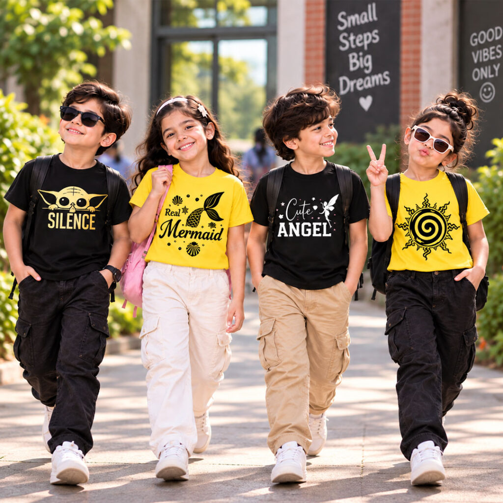 Kids Tees